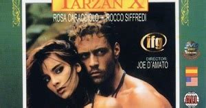 tarzan pornografico|Tarzán erótico 1994 .